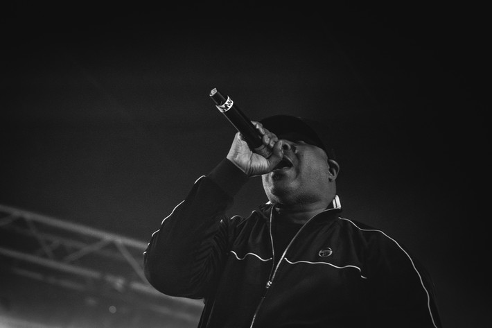 2024-11-30 - Ghostface Killah från Plan B, Malmö