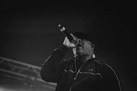 2024-11-30 - Ghostface Killah från Plan B, Malmö