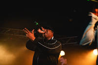 2024-11-30 - Ghostface Killah från Plan B, Malmö