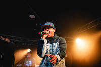 2024-11-30 - Ghostface Killah från Plan B, Malmö