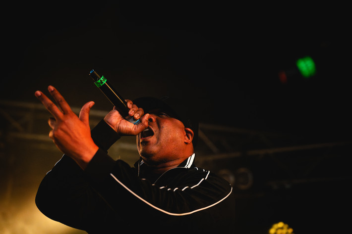 2024-11-30 - Ghostface Killah från Plan B, Malmö