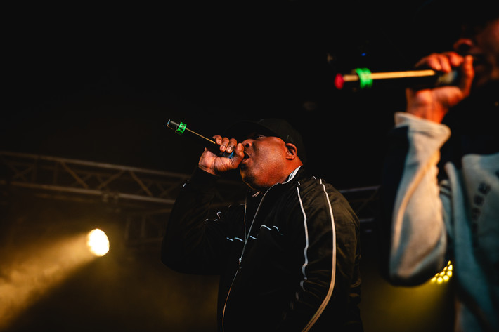 2024-11-30 - Ghostface Killah från Plan B, Malmö