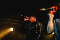 2024-11-30 - Ghostface Killah från Plan B, Malmö
