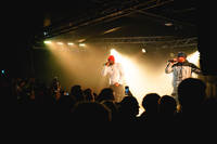 2024-11-30 - Ghostface Killah från Plan B, Malmö