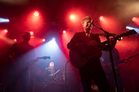 2024-12-05 - The Tarantula Waltz från Debaser Strand, Stockholm