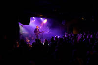 2024-12-05 - The Tarantula Waltz från Debaser Strand, Stockholm