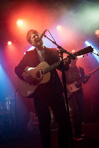 2024-12-05 - The Tarantula Waltz från Debaser Strand, Stockholm