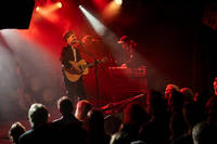 2024-12-05 - The Tarantula Waltz från Debaser Strand, Stockholm