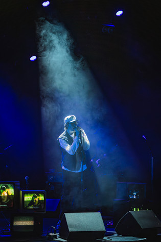 2024-12-06 - Mattis från Södra Teatern, Stockholm