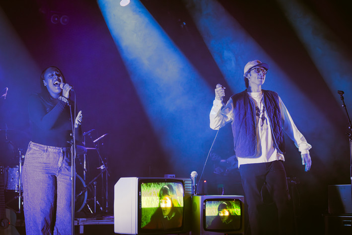 2024-12-06 - Mattis från Södra Teatern, Stockholm