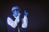 2024-12-06 - Mattis från Södra Teatern, Stockholm