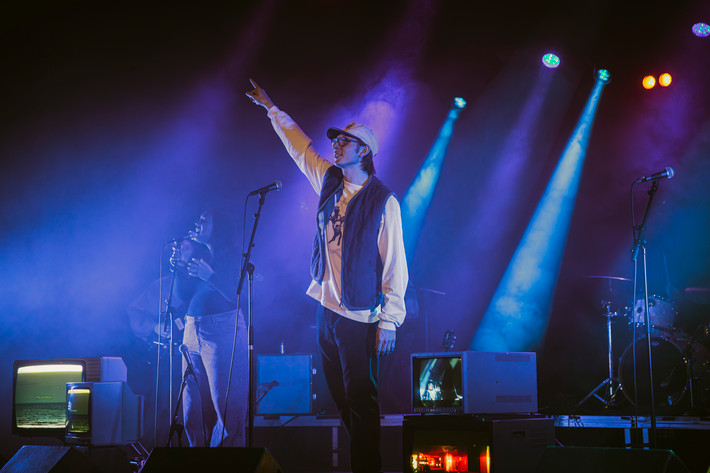 2024-12-06 - Mattis från Södra Teatern, Stockholm