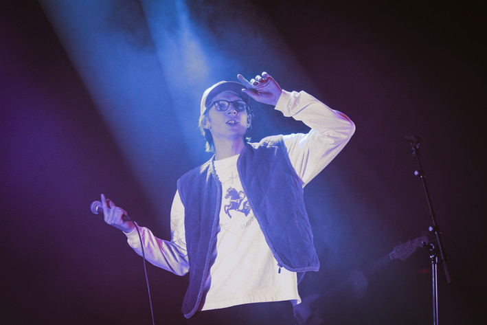 2024-12-06 - Mattis från Södra Teatern, Stockholm