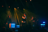 2024-12-06 - Mattis från Södra Teatern, Stockholm