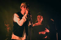 2024-12-06 - Mattis från Södra Teatern, Stockholm