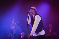 2024-12-06 - Mattis från Södra Teatern, Stockholm