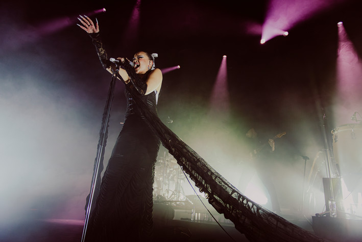 2024-12-06 - Daniela Rathana från Fållan, Stockholm