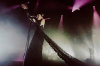 2024-12-06 - Daniela Rathana från Fållan, Stockholm