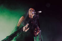 2024-12-06 - Daniela Rathana från Fållan, Stockholm