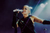 2024-12-06 - Daniela Rathana från Fållan, Stockholm