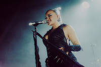 2024-12-06 - Daniela Rathana från Fållan, Stockholm