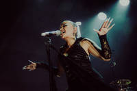 2024-12-06 - Daniela Rathana från Fållan, Stockholm