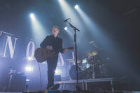 2024-12-07 - Johnossi från Annexet, Stockholm