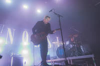 2024-12-07 - Johnossi från Annexet, Stockholm