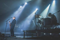 2024-12-07 - Johnossi från Annexet, Stockholm