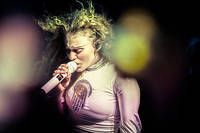 2024-12-07 - Elyanna från Vasateatern, Stockholm