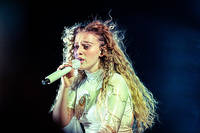 2024-12-07 - Elyanna från Vasateatern, Stockholm