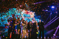 2024-12-07 - Idol-finalen 2024 från Filadelfia, Stockholm