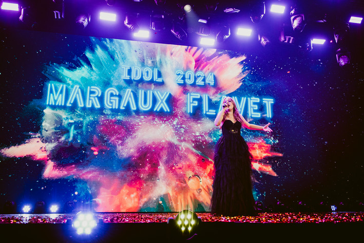 2024-12-07 - Idol-finalen 2024 från Filadelfia, Stockholm