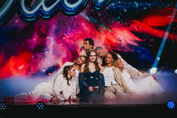 2024-12-07 - Idol-finalen 2024 från Filadelfia, Stockholm