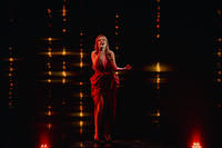 2024-12-07 - Idol-finalen 2024 från Filadelfia, Stockholm