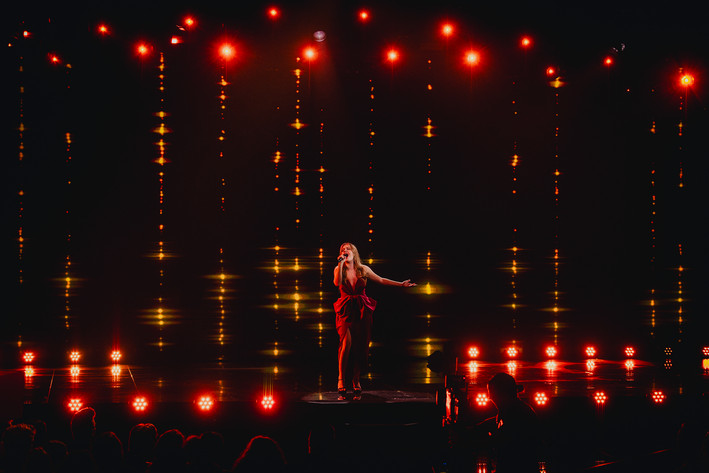 2024-12-07 - Idol-finalen 2024 från Filadelfia, Stockholm