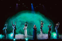 2024-12-07 - Idol-finalen 2024 från Filadelfia, Stockholm