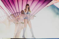 2024-05-17 - Taylor Swift från Friends Arena, Stockholm