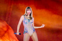 2024-05-17 - Taylor Swift från Friends Arena, Stockholm