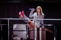 2024-05-17 - Taylor Swift från Friends Arena, Stockholm