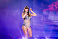 2024-05-17 - Taylor Swift från Friends Arena, Stockholm