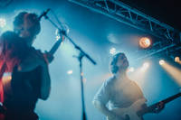 2024-12-11 - Efterklang från Debaser Strand, Stockholm