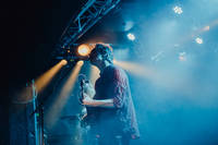 2024-12-11 - Efterklang från Debaser Strand, Stockholm