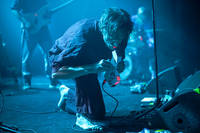 2024-12-11 - Efterklang från Debaser Strand, Stockholm