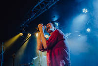 2024-12-11 - Efterklang från Debaser Strand, Stockholm