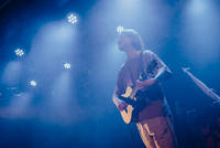 2024-12-11 - Efterklang från Debaser Strand, Stockholm