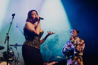 2024-12-11 - LUCIIA från Maximteatern, Stockholm