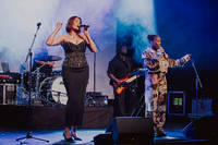 2024-12-11 - LUCIIA från Maximteatern, Stockholm