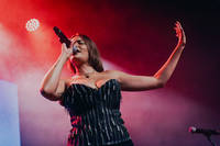 2024-12-11 - LUCIIA från Maximteatern, Stockholm