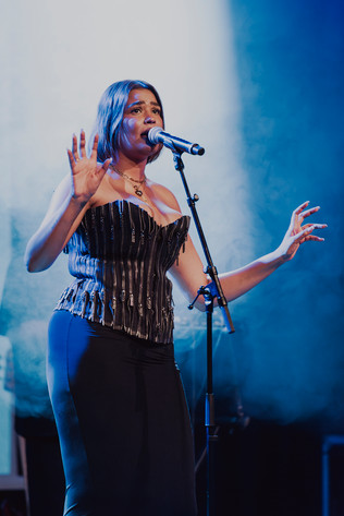 2024-12-11 - LUCIIA från Maximteatern, Stockholm